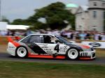 Audi 90 Quattro IMSA GTO 1989 года